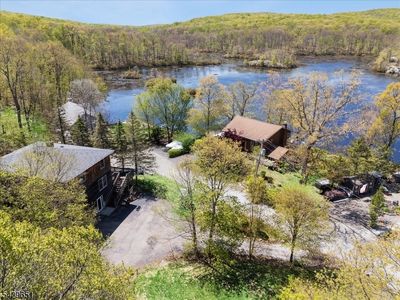 Property at 137 S Shore Rd, Andover, NJ