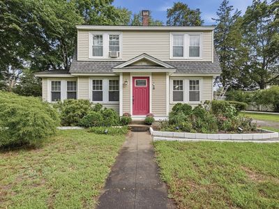 101 Pleasant St
