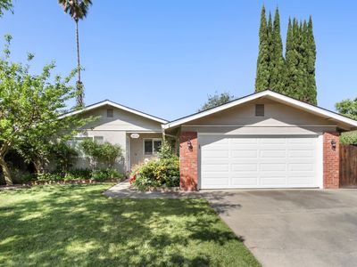 1609 Manzanita Ln