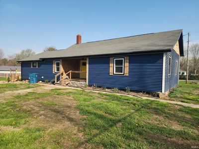 Property at 416 S Deer Creek St, Galveston, IN