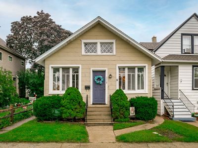 Property at 1118 Ferdinand Ave, Forest Park, IL