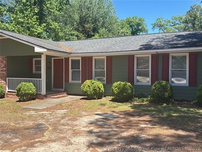 209 S McPherson Church Rd