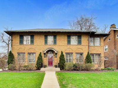10041 S Hoyne Ave