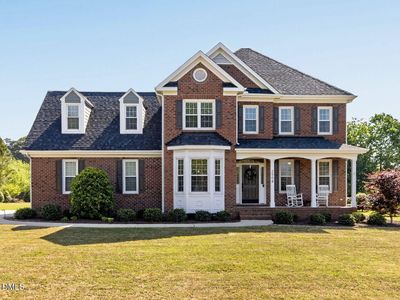 2508 Pennyshire Ln