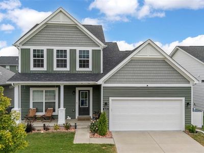 3272 River Breeze Court St