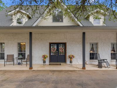 2014 Whispering Water