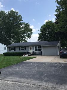 Property at 316 Harvey St, Freeland, MI