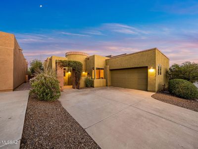 11526 N Moon Ranch Pl