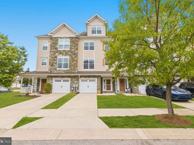 Property at 121 Polo Way, Prince Frederick, MD