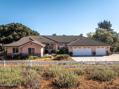 Property at 535 Charro Way, Nipomo, CA