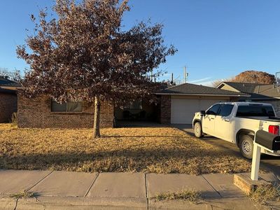 Property at 1502 W Caprock St, Hobbs, NM
