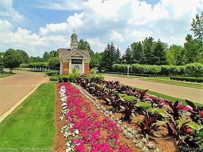 Property at 0 Westwood Dr, Grand Blanc, MI