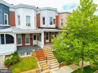 Property at 524 N Loudon Ave, Baltimore, MD