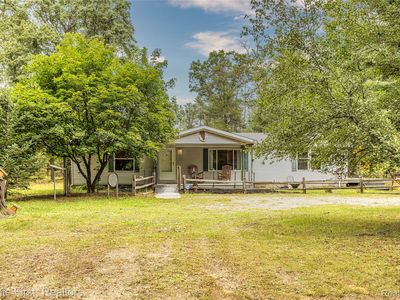 Property at 5615 Curnalia Trl, Roscommon, MI