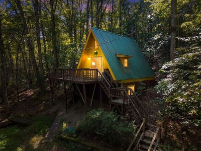 481 Hemlock Trl