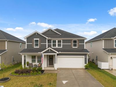 132 Willoughby Way
