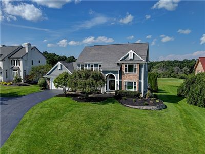 Property at 10 Cobblecreek Rd, Victor, NY