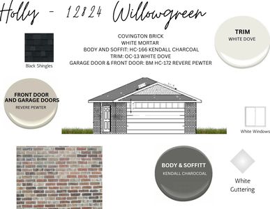 12824 E Willowgreen St