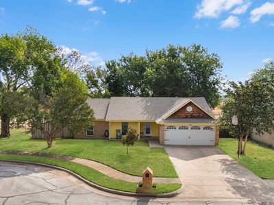 3032 Oak Valley Dr