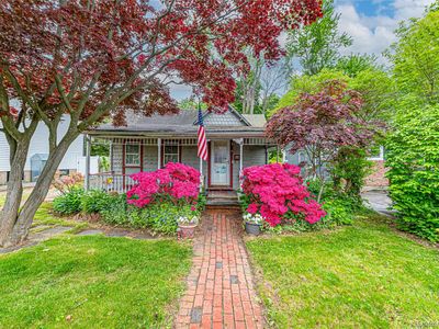 34 Boulevard Avenue