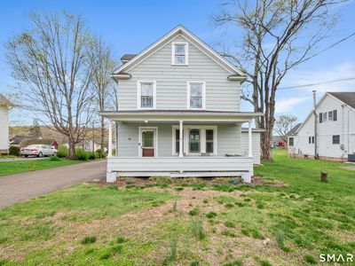 Property at 23 Maple Street, Rockfall, CT