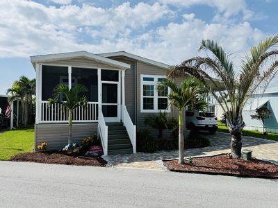 Property at 206 Arbor Ln, Vero Beach, FL