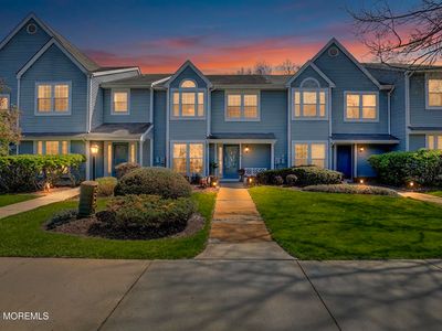 Property at 284 Elmwood Court, Howell, NJ