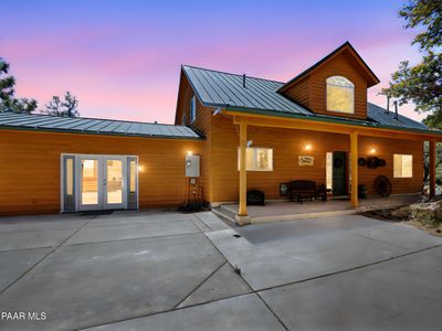 7800 S Big Bug Mesa Rd