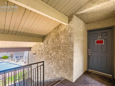 5030 El Camino Dr APT 17