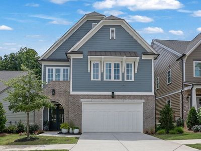 833 Lakemont Dr