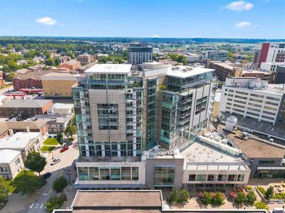 221 E College St APT 901