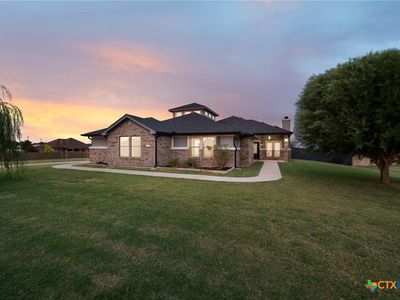 9407 Bozon Hill Dr