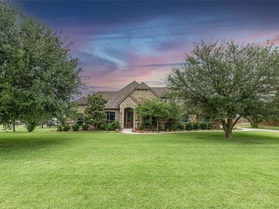 123 Vista Dr