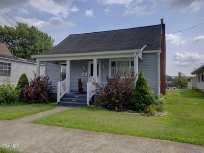 Property at 1544 2nd Ave, Berwick, PA