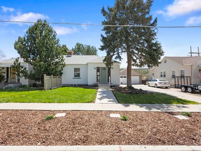 8949 W State Hwy S