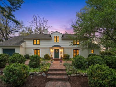 633 Oak Ave