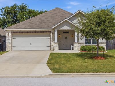 Property at 1104 Pinwheel Dr, Temple, TX