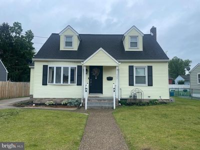 122 Maryland Ave