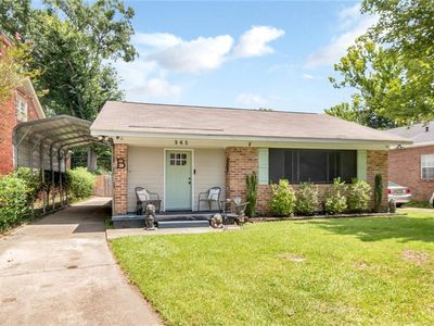 365 McDonald Ave