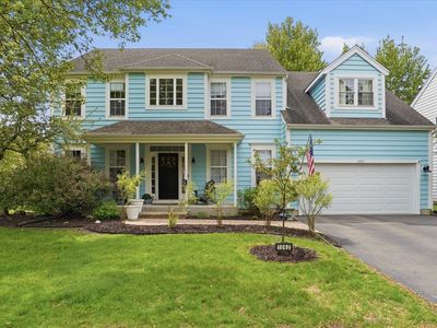1062 Mount Vernon Dr