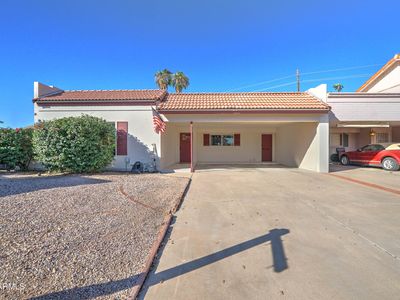 7611 E BONITA Drive