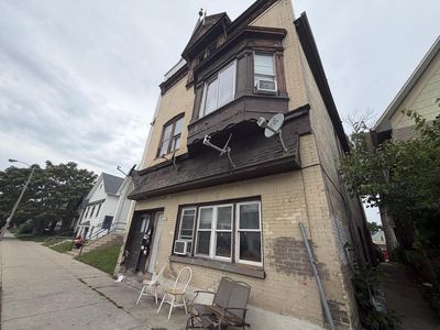 1412 W Greenfield AVENUE #1414