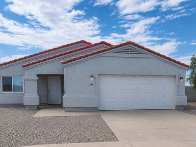144 S ASH Lane