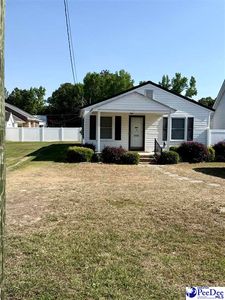 Property at 2526 Lester Rd, Dillon, SC