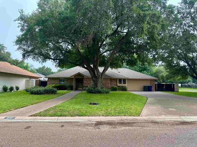 3101 Spring Creek Dr