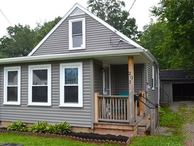 Property at 203 Sherman Ave, Ashland, OH