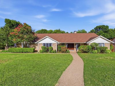 1116 Spring Lake Dr