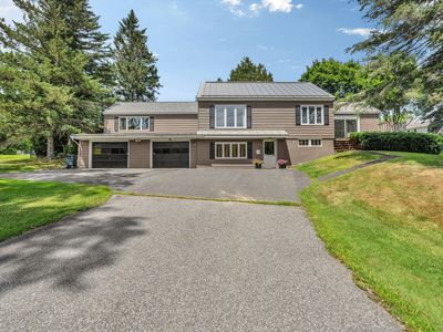 5 W River Road