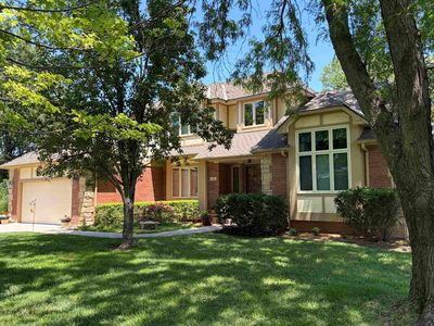 602 Ridge Point Dr