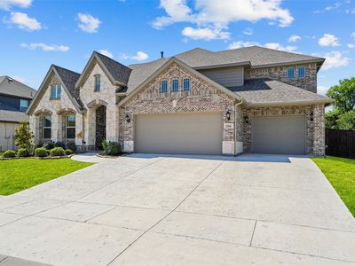 Property at 1114 Wrenwood Dr, Justin, TX